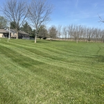 Country home