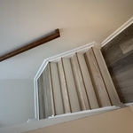 steps