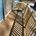 Handrail project