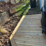 Handrail project
