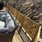 Handrail project