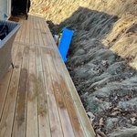 Handrail project