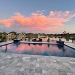 Legacy Lakeside Pool