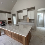 NEW CONSTRUCTION INSTALL