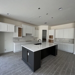 NEW CONSTRUCTION INSTALL