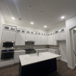 NEW CONSTRUCTION INSTALL