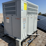 Bosch 18 seer