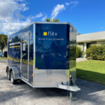 On-Site Storage Unit