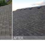 Before + After Photos