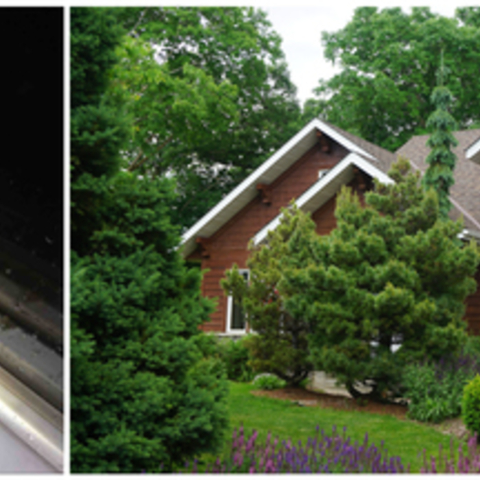 Before + After Photos