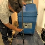 Duct Cleaning