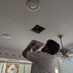 Duct Cleaning