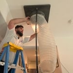 Duct Cleaning