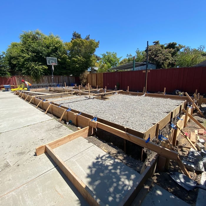 ADU Slab