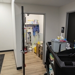 General Cleaning