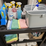 General Cleaning