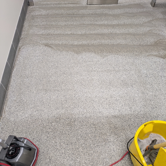 General Cleaning
