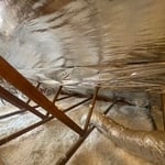 attic