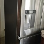 Samsung Refrigerator Rep