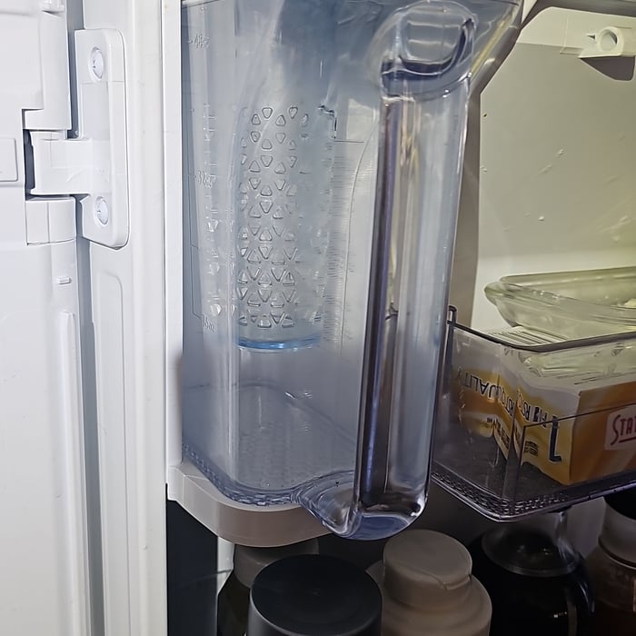 Samsung Refrigerator Rep
