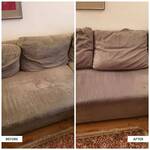 Old Couch
