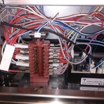 Fulgor Milano oven mode selector replacement