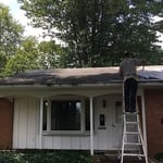 Roof Cleaning