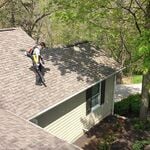 Roof Cleaning