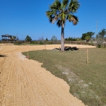 Ezell Beach House Pad