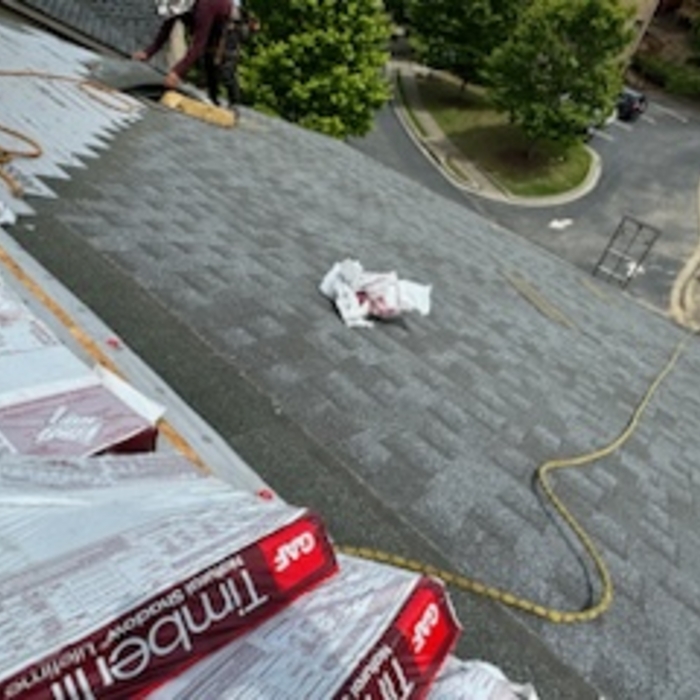 Shingle