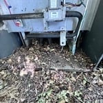 Old Raypack Pool Heater