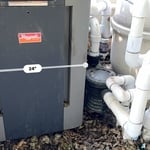 Raypak Heater