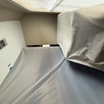 Attic Containment