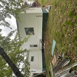 exterior work