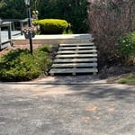 deck build