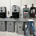 Solar Project