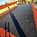 Solar Project