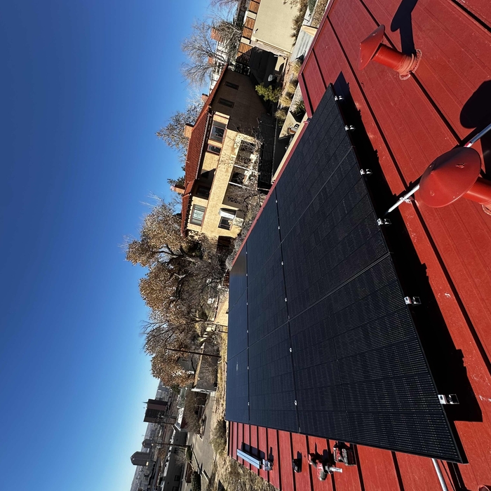 Solar Project