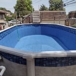 Liner replacement
