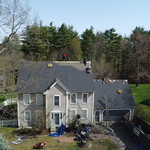 Roofing
