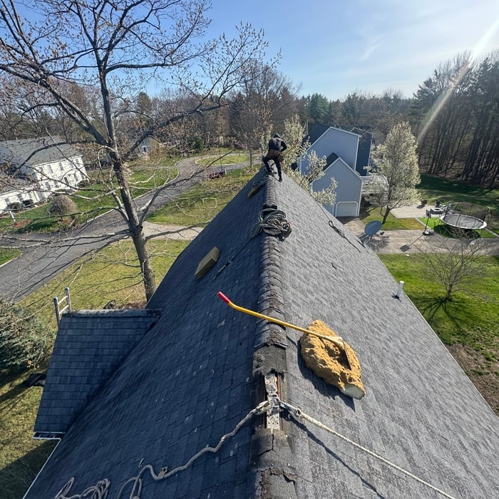 Roofing