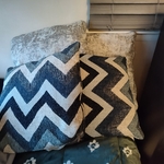 Pillows Need Fill