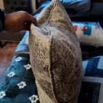 Fabric Pinch Test