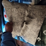 Pillow Bend Test