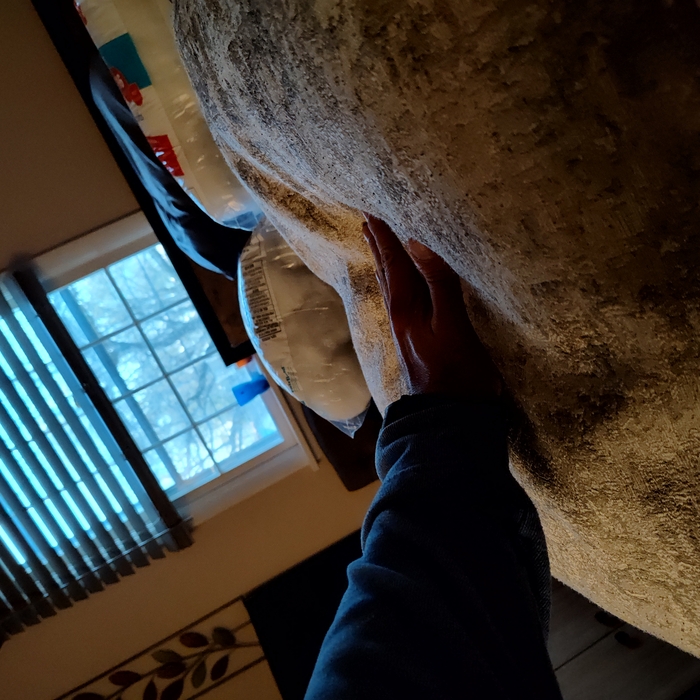 Pillow Lean Test