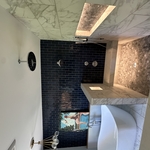 Walk-in Shower