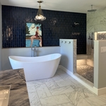 Tub and Shower