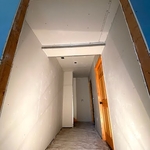 Preparing to Paint