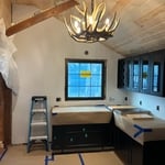 Lakehouse Kitchen Remodel