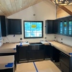 Lakehouse Kitchen Remodel